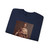 TORRIGIANI, Sebastiano - Saint Peter (Artwork) Crewneck Sweatshirt