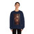 TORRIGIANI, Sebastiano - Saint Peter (Artwork) Crewneck Sweatshirt