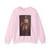 TORRIGIANI, Sebastiano - Saint Peter (Artwork) Crewneck Sweatshirt