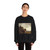 Travellers at a Well (Artwork) Crewneck Sweatshirt
