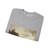Travellers at a Well (Artwork) Crewneck Sweatshirt