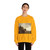 Travellers at a Well (Artwork) Crewneck Sweatshirt