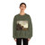 Travellers at a Well (Artwork) Crewneck Sweatshirt