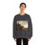Travellers at a Well (Artwork) Crewneck Sweatshirt