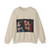 TRAVERSI, Gaspare - The Sitting (Artwork) Crewneck Sweatshirt