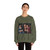 TRAVERSI, Gaspare - The Sitting (Artwork) Crewneck Sweatshirt