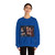 TRAVERSI, Gaspare - The Sitting (Artwork) Crewneck Sweatshirt