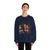 TRAVERSI, Gaspare - The Sitting (Artwork) Crewneck Sweatshirt