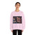 TRAVERSI, Gaspare - The Sitting (Artwork) Crewneck Sweatshirt