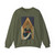 UGOLINO DI NERIO - David (Artwork) Crewneck Sweatshirt