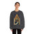UGOLINO DI NERIO - David (Artwork) Crewneck Sweatshirt