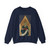 UGOLINO DI NERIO - David (Artwork) Crewneck Sweatshirt