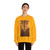 UGOLINO, Lorenzetti - The Crucifixion (Artwork) Crewneck Sweatshirt