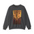 UGOLINO, Lorenzetti - The Crucifixion (Artwork) Crewneck Sweatshirt
