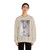 PONTORMO, Jacopo - Anatomical study (Artwork) Crewneck Sweatshirt