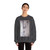 PONTORMO, Jacopo - Anatomical study (Artwork) Crewneck Sweatshirt