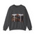 BELLEGAMBE, Jean - The Last Judgment (Artwork) Crewneck Sweatshirt
