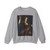 VALENTIN DE BOULOGNE - Judith (Artwork) Crewneck Sweatshirt
