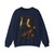 VALENTIN DE BOULOGNE - Judith (Artwork) Crewneck Sweatshirt