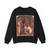 PONTORMO, Jacopo - Sacra Conversazione (Artwork) Crewneck Sweatshirt
