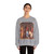 PONTORMO, Jacopo - Sacra Conversazione (Artwork) Crewneck Sweatshirt