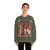 PONTORMO, Jacopo - Sacra Conversazione (Artwork) Crewneck Sweatshirt
