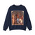 PONTORMO, Jacopo - Sacra Conversazione (Artwork) Crewneck Sweatshirt