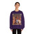 PONTORMO, Jacopo - Sacra Conversazione (Artwork) Crewneck Sweatshirt
