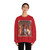PONTORMO, Jacopo - Sacra Conversazione (Artwork) Crewneck Sweatshirt