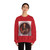 PONTORMO, Jacopo - St Luke (Artwork) Crewneck Sweatshirt