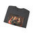 PONTORMO, Jacopo - Visitation 2 (Artwork) Crewneck Sweatshirt