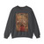 PORDENONE Giovanni Antonio - Golgotha (Artwork) Crewneck Sweatshirt