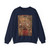 PORDENONE Giovanni Antonio - Golgotha (Artwork) Crewneck Sweatshirt