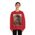 PONTORMO, Jacopo - Visitation 3 (Artwork) Crewneck Sweatshirt