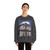 PORTA, Giacomo della - Facade2 (Artwork) Crewneck Sweatshirt