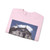 PORTA, Giacomo della - Facade2 (Artwork) Crewneck Sweatshirt
