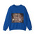 PORDENONE Giovanni Antonio - Golgotha2 (Artwork) Crewneck Sweatshirt