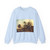 POTTER, Paulus - The Farm (Artwork) Crewneck Sweatshirt