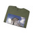PORTA, Giacomo della - Facade (Artwork) Crewneck Sweatshirt