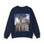 PORTA, Giacomo della - Facade (Artwork) Crewneck Sweatshirt