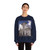 PORTA, Giacomo della - Facade (Artwork) Crewneck Sweatshirt