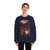 VASARI, Giorgio - The Nativity (Artwork) Crewneck Sweatshirt