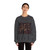 VAZQUEZ, Alonso - Last Supper (Artwork) Crewneck Sweatshirt