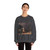 POT, Hendrick Gerritsz - Vanity (Artwork) Crewneck Sweatshirt