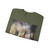 POTTER, Paulus - Diederik Tulp (Artwork) Crewneck Sweatshirt