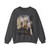 POTTER, Paulus - Diederik Tulp (Artwork) Crewneck Sweatshirt