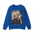 POTTER, Paulus - Diederik Tulp (Artwork) Crewneck Sweatshirt
