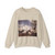 POTTER, Paulus - Four Bulls (Artwork) Crewneck Sweatshirt