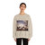 POTTER, Paulus - Four Bulls (Artwork) Crewneck Sweatshirt