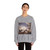 POTTER, Paulus - Four Bulls (Artwork) Crewneck Sweatshirt